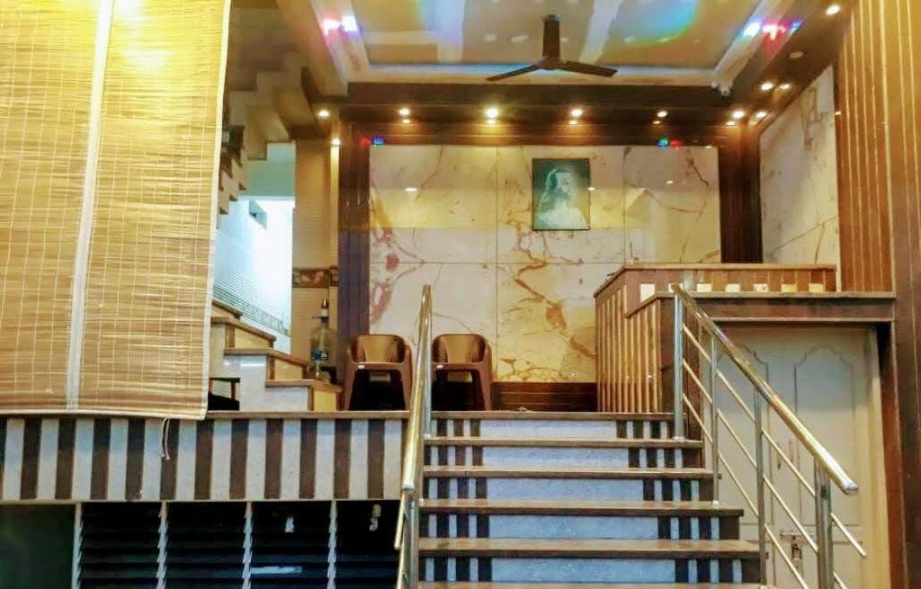 Rehoboth Grand Kanyakumari Exterior foto